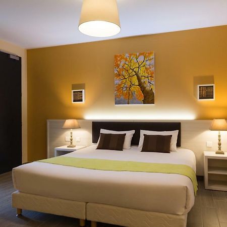 Hotel Le Haut Des Lys Villandry Exterior foto