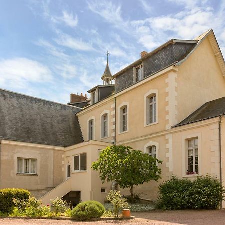 Hotel Le Haut Des Lys Villandry Exterior foto