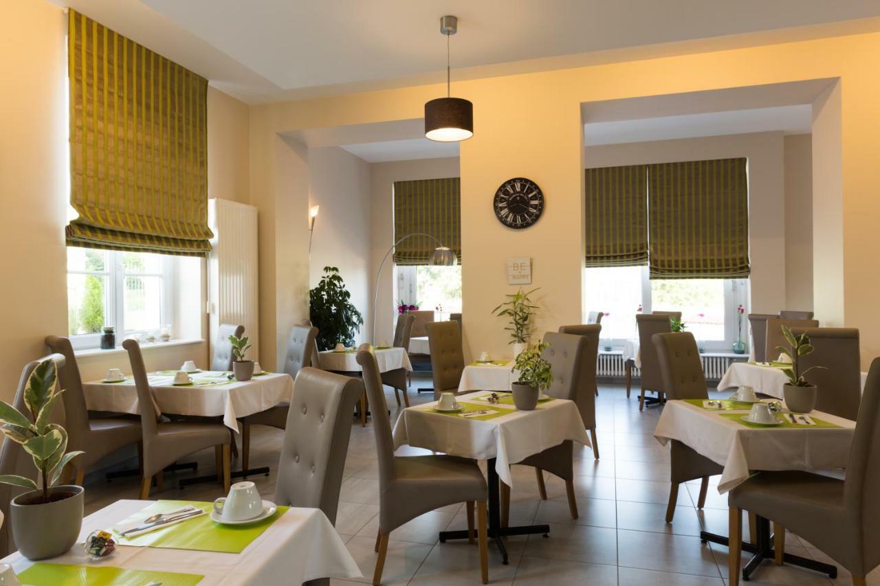 Hotel Le Haut Des Lys Villandry Exterior foto
